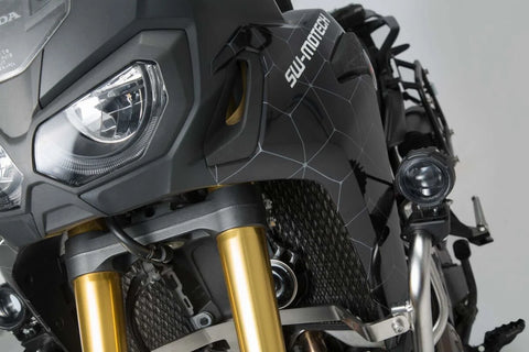 SW-Motech EVO Fog Light Kit Multi-Fit