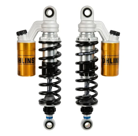 Öhlins Shock Absorbers (HD 219)