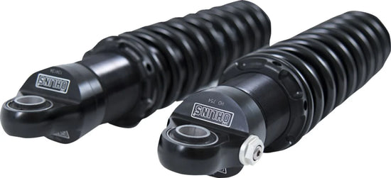Öhlins STX 36 Blackline Shock Absorbers (HD 761)