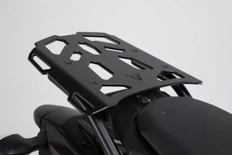 SW-Motech Street Rack Black Yamaha MT-07 Tracer