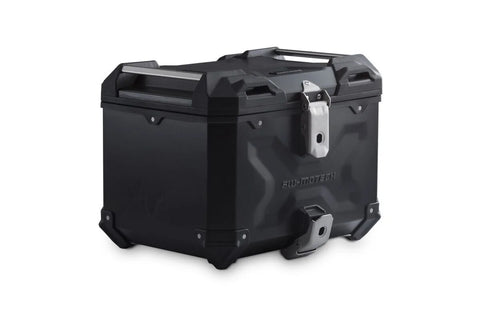 SW-Motech Top Case TRAX ADV 38 B