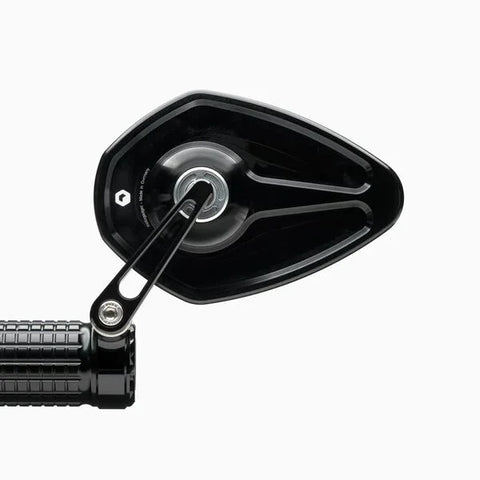 Motogadget mo.view sport Bar End Mirror 60 flip
