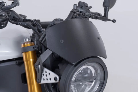 SW-Motech Windscreen — Yamaha XSR 900 (SCT.06.932.10001/B)