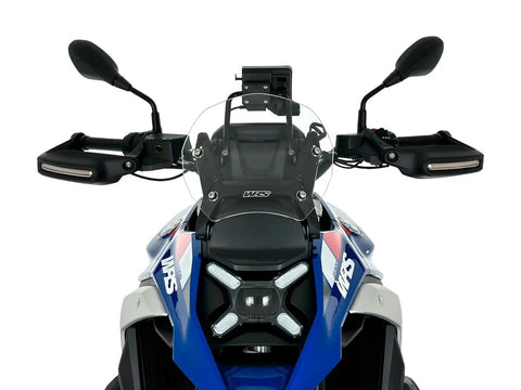 WRS Sport Windscreen Clear (BM094T)