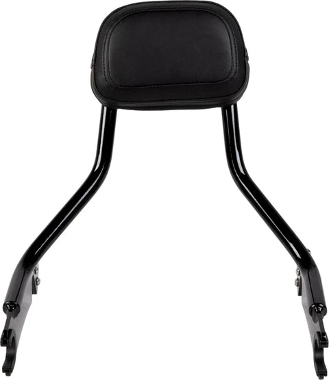 Cobra Detachable Backrest Black (502-2200B)