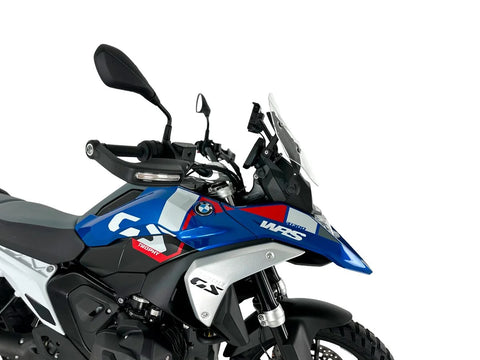 WRS Enduro Windscreen Clear (BM093T)