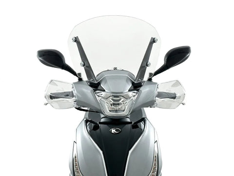 WRS Sport Windscreen Clear (KY002T)