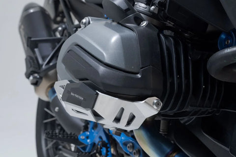 SW-Motech Cylinder Guard — BMW (MSS.07.781.10202)