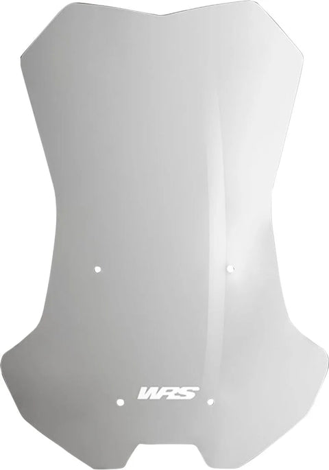 WRS Touring Windscreen Smoked (HO011F)