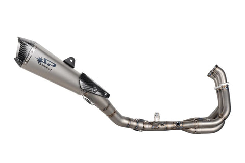 Spark Konix EVO Full Exhaust System (GYA8802T)