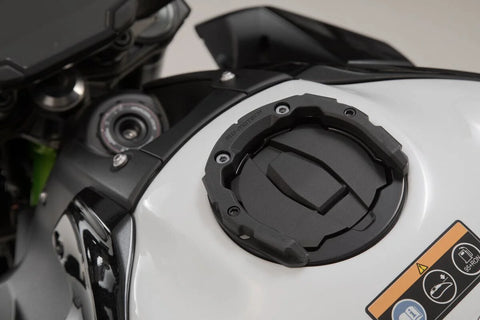 SW-Motech PRO Tank Ring — Kawasaki (TRT.00.787.31100/B)