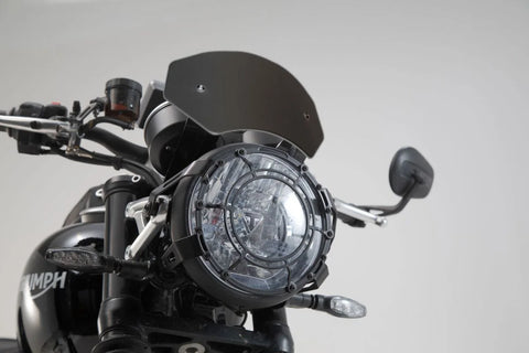 SW-Motech Windscreen Speed Twin