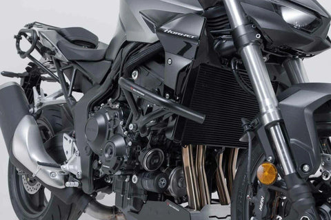 SW-Motech Crash Bar — Honda Hornet (SBL.01.211.10000/B)