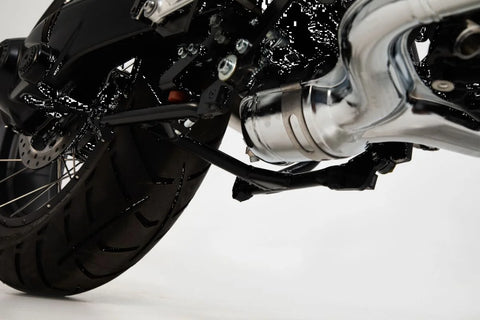 SW-Motech Centre Stand Black BMW R Ninet Urban G/S / Scrambler