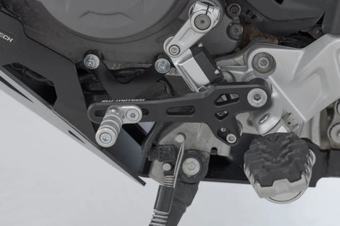 SW-Motech Gear Lever — Ducati (FSC.22.995.10000)