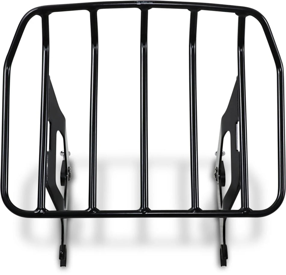 Cobra Detachable Luggage Rack Black (602-2600B)