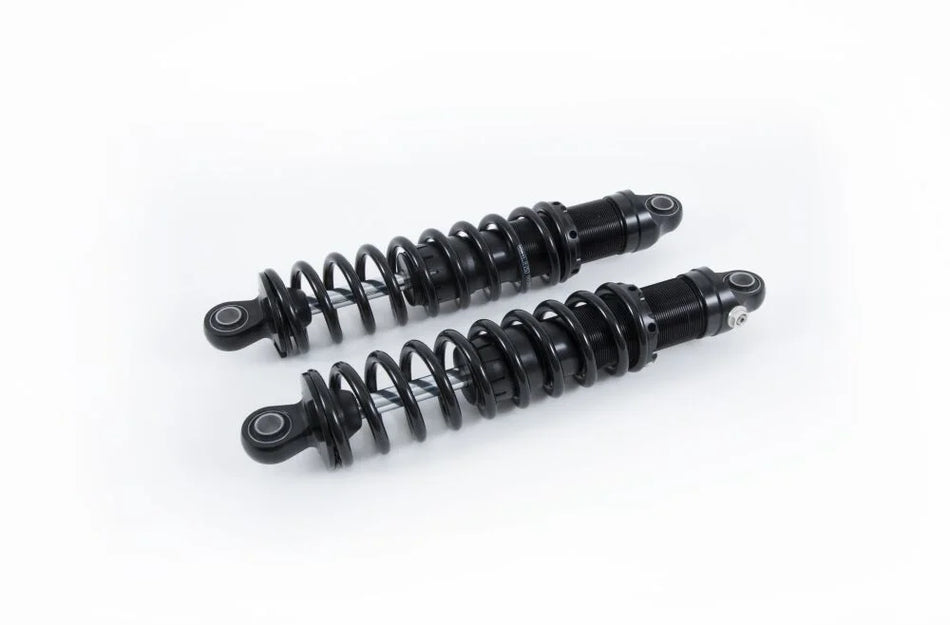 Öhlins STX 36 Shock Absorbers (HD 775)