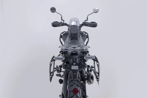 SW-Motech PRO Side Carrier
