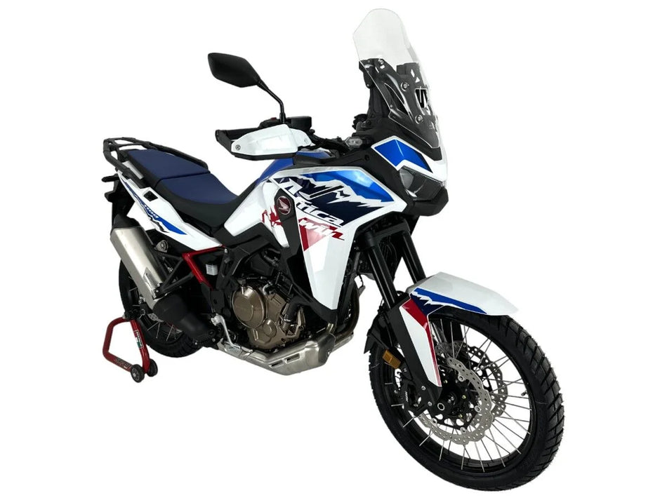 WRS Touring Windscreen Clear (HO070T)