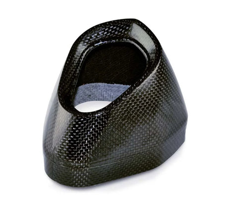 Akrapovic End Cap Set Carbon EC32