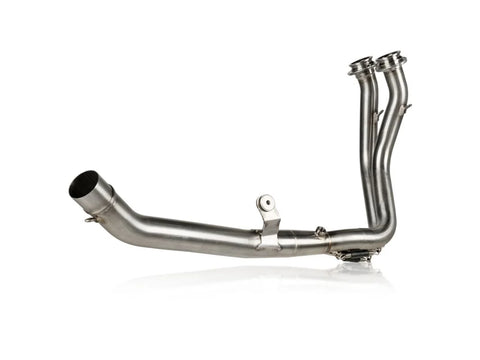 Akrapovic Optional Header Stainless Steel Honda Hornet