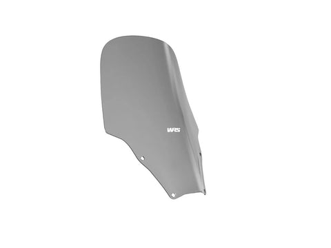 WRS Standard Windscreen Smoked (HO022F)