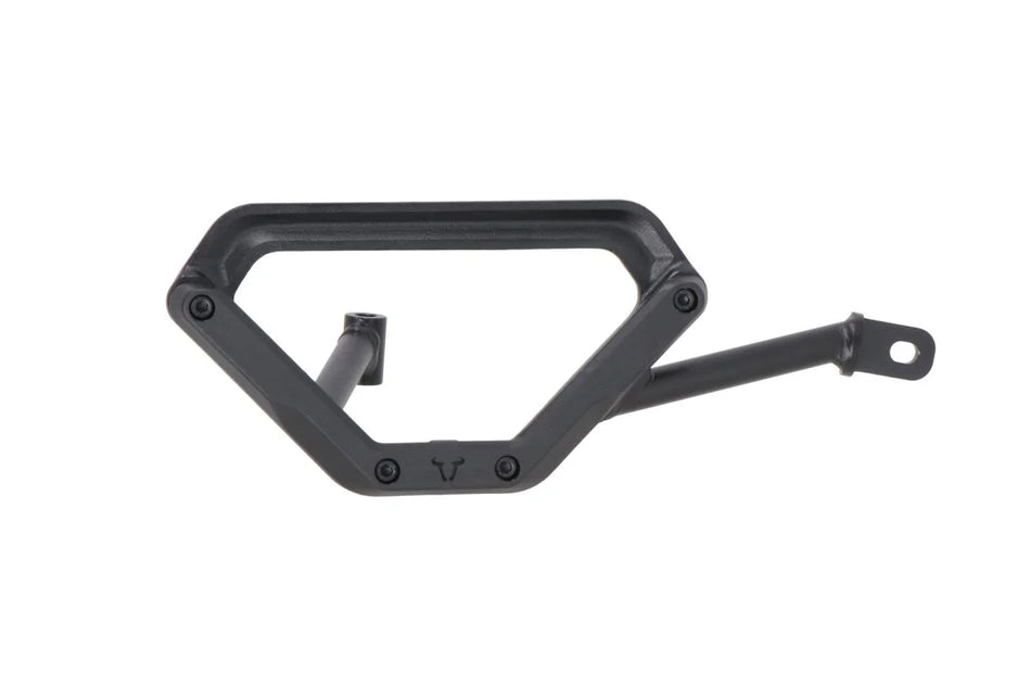 SW-Motech V-loc Side Carrier Right — Royal Enfield Bear
