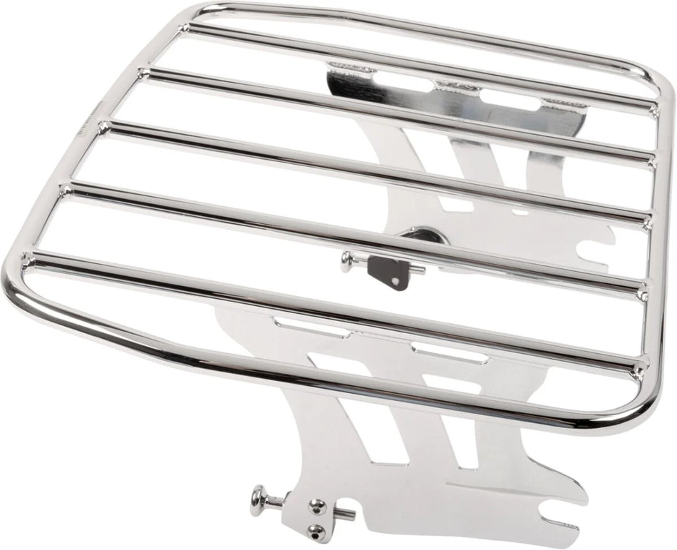 Cobra Detachable Rack Chrome (602-2801)