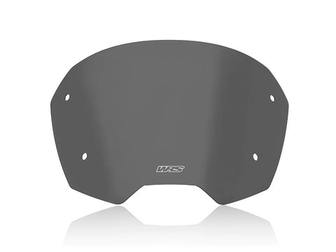 WRS Sport Windscreen Dark Smoked (KY002FS)