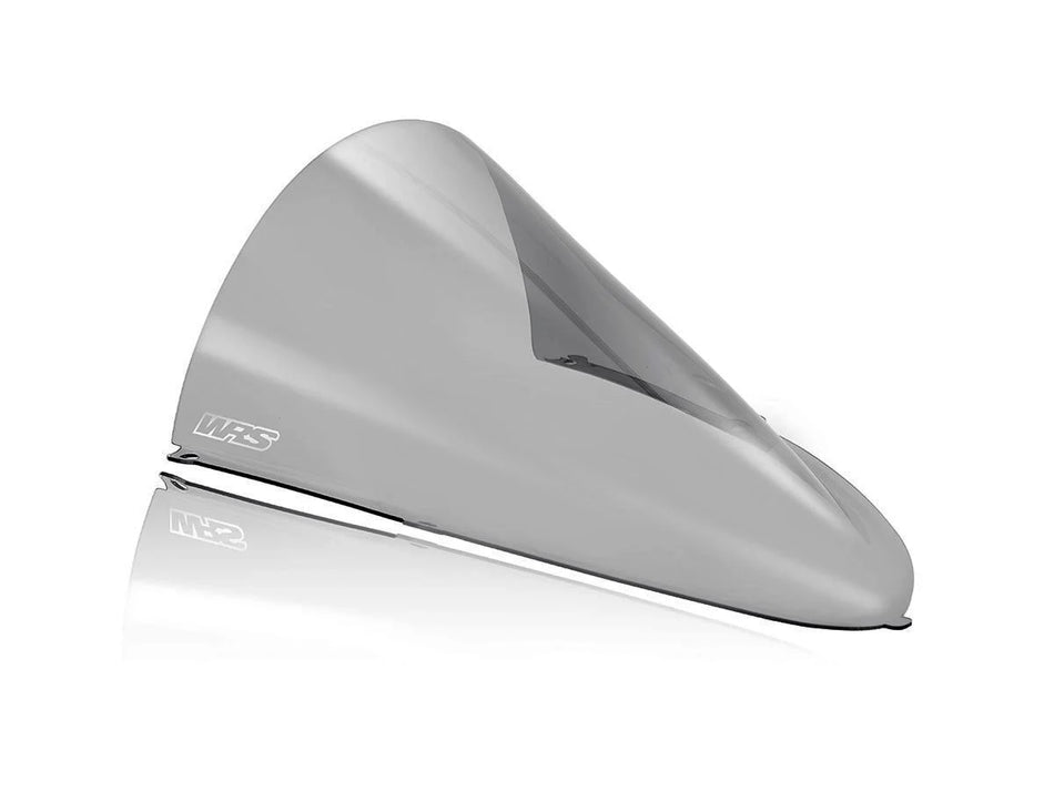 WRS Race Windscreen Dark Smoked (AP004FS)