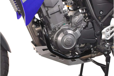 SW-Motech Crash Bar Black Yamaha XT 660 R / X