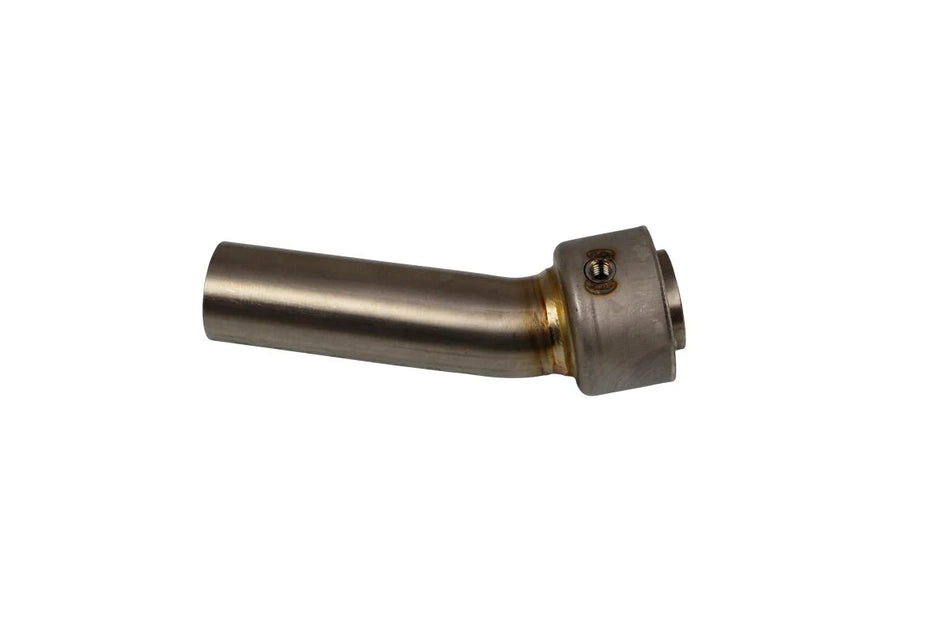 Akrapovic Noise Damper Insert Stainless Steel Universal (V-TUV120L)