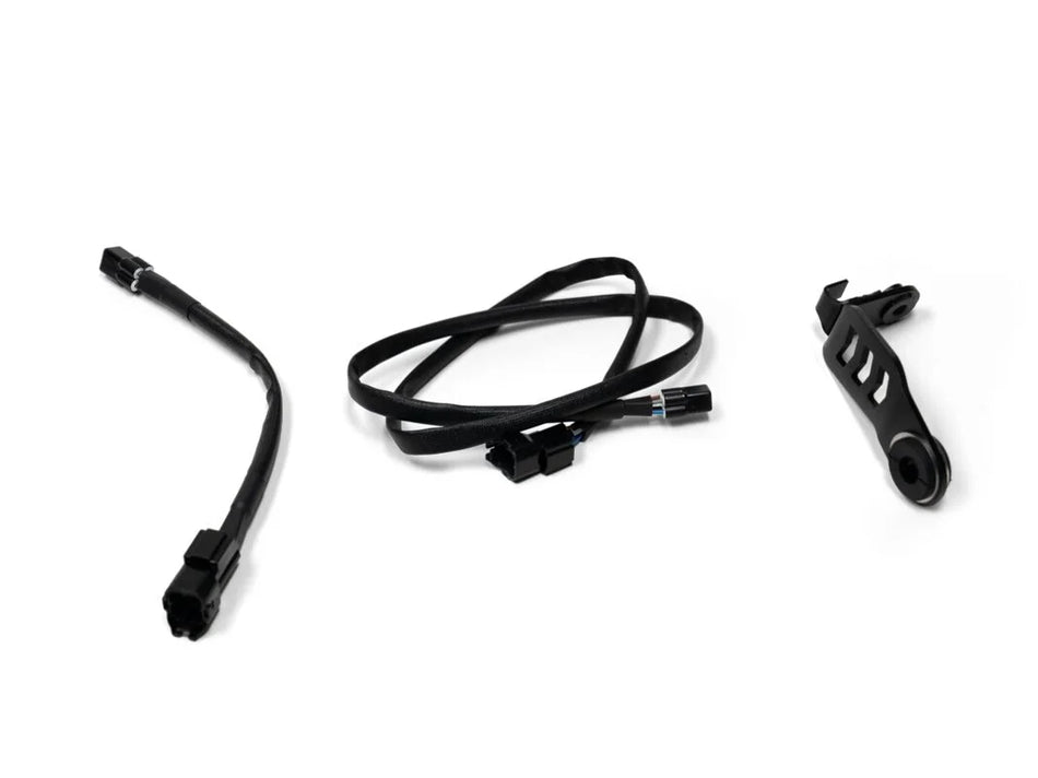 Akrapovic Fitting Kit Yamaha MT-09/FZ-09 Yamaha Y-Amt / MT-09
