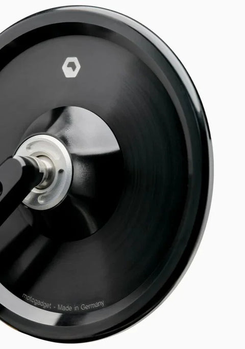 Motogadget mo.view classic Mirror 110