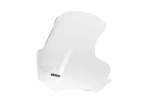WRS Touring Windscreen Clear (BM015T)