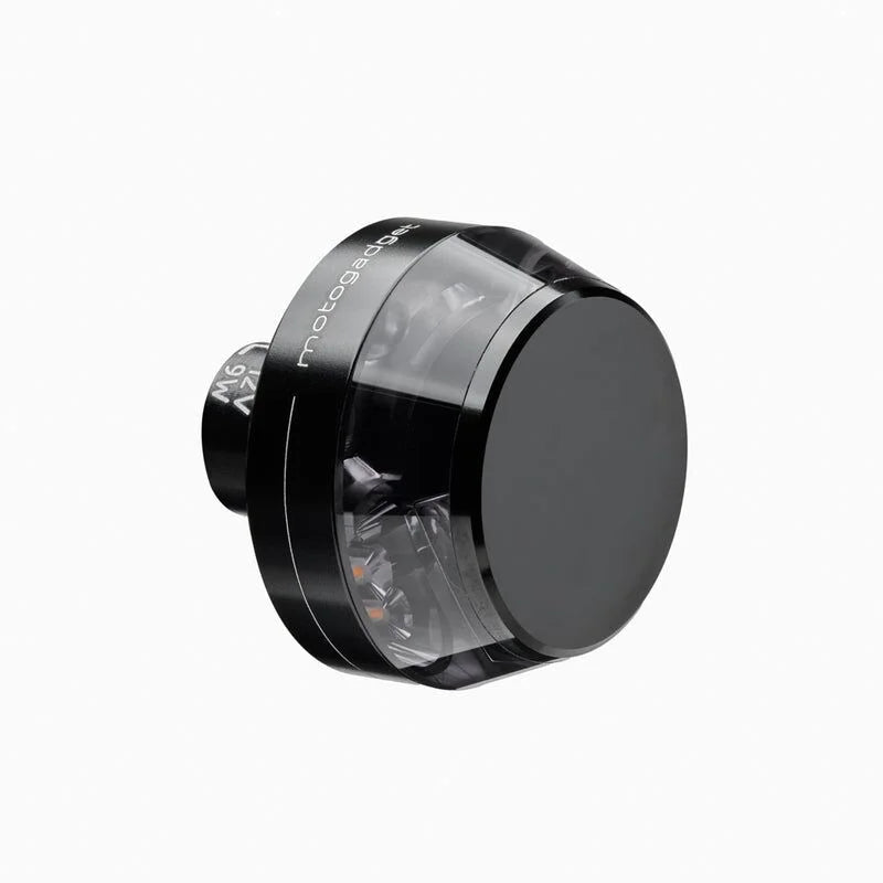 Motogadget mo.blaze disc Indicator Right Dark