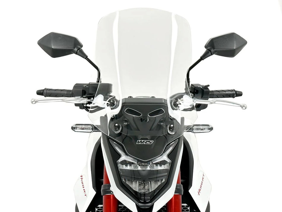 WRS Caponord Windscreen Clear (HO058T)