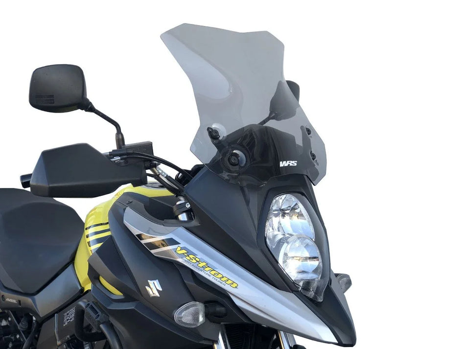 WRS Touring Windscreen Smoked (SU003F)