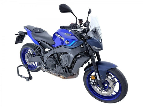 WRS Touring Windscreen Clear (YA045T)