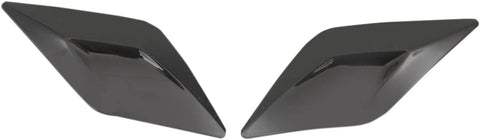 ICON Airflite Forehead Vent Switch Black
