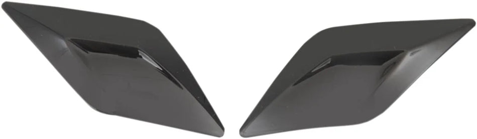 ICON Airflite Forehead Vent Switch Black