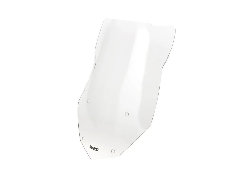 WRS Touring Windscreen Clear (BM008T)