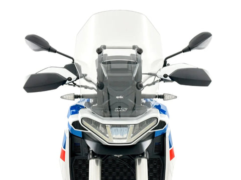 WRS Touring Windscreen Clear (AP009T)
