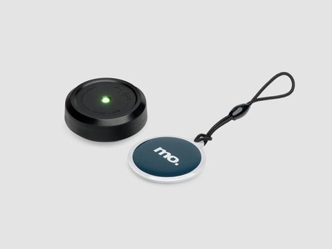 Motogadget mo.lock NFC Digital Ignition