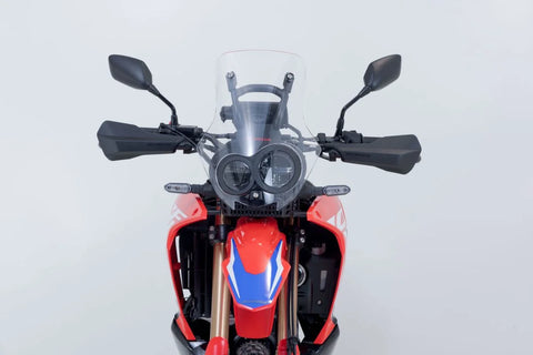 SW-Motech Handguard Kit Sport — Honda Rally