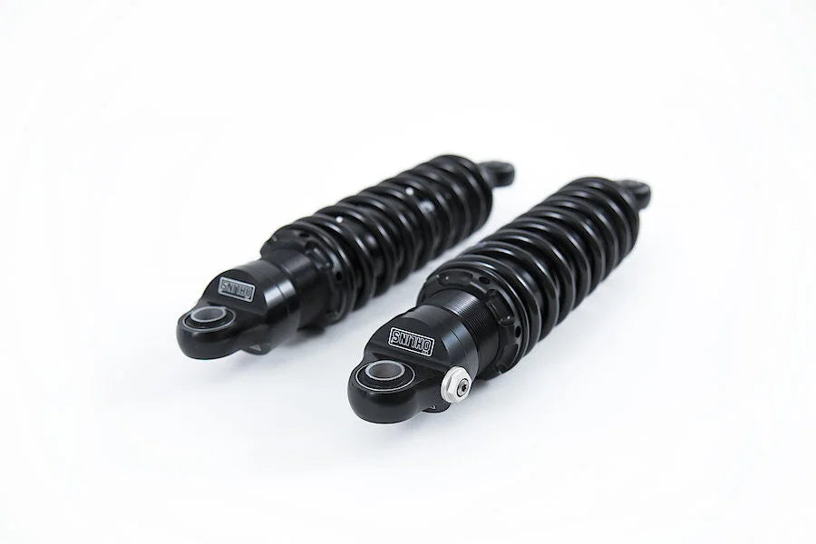 Öhlins STX 36 Shock Absorbers (HD 781)