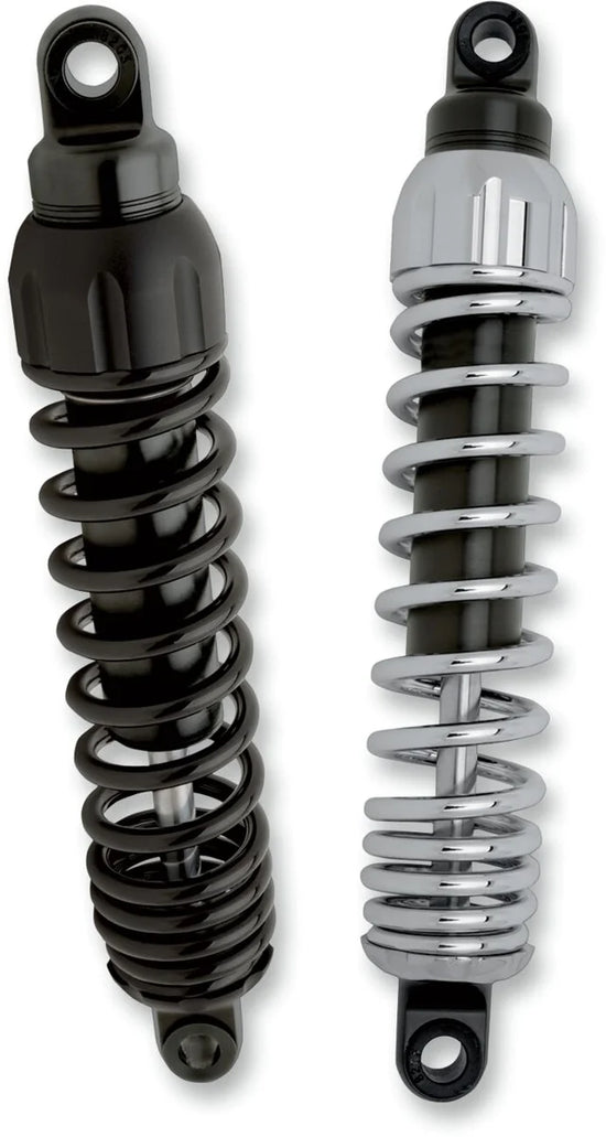 Progressive Suspension 444 Series Standard Shock Black 11.5" (292 mm)