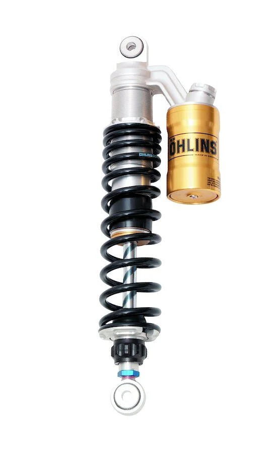 Öhlins Shock Absorbers (TR 624)
