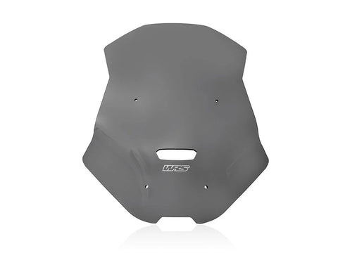 WRS Sport Windscreen Dark Smoked (HO057FS)