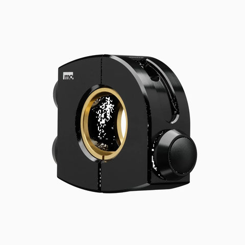 Motogadget mo.switch plain 3 Button Black